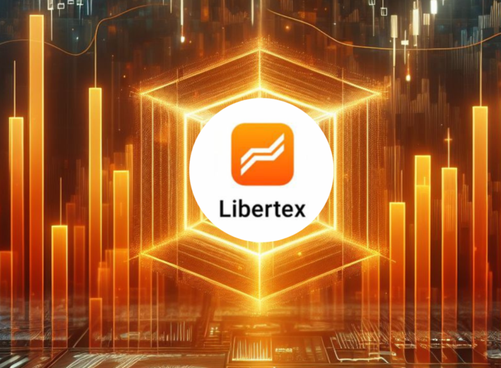 Libertex Foto