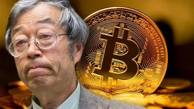 bitcoin historia con nakamoto